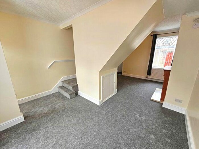 2 Bedroom Terraced House To Rent In Mosely Street, Barrow-In-Furness, LA14