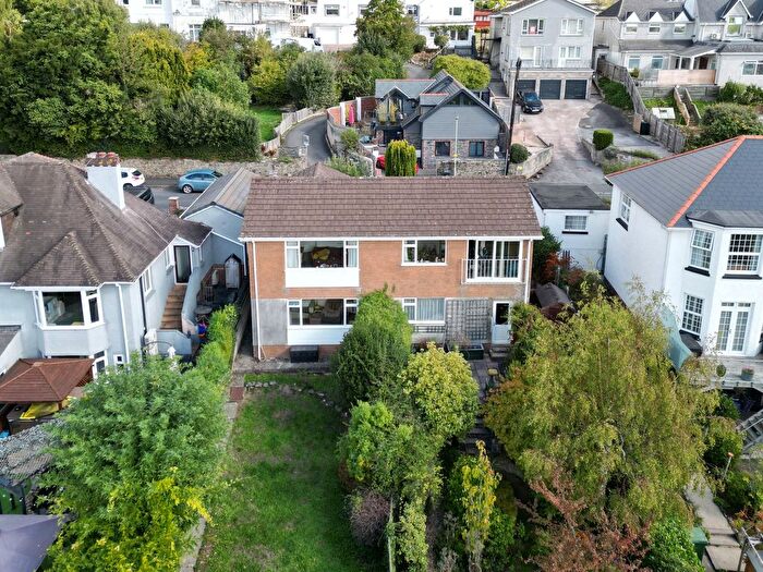 2 Bedroom Flat For Sale In Knowles Hill Road, Newton Abbot, TQ12