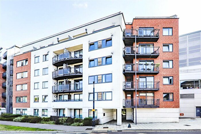 2 Bedroom Apartment To Rent In Aspect, Charles Street, Camberley, Surrey, GU15