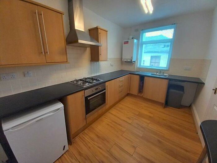 2 Bedroom Apartment To Rent In A Market Street, Dalton-In-Furness, LA15