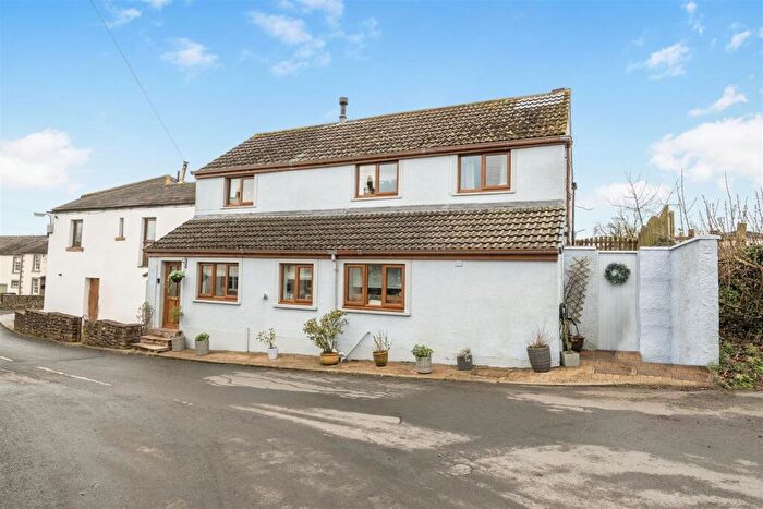 3 Bedroom Detached House For Sale In Ivy Cottage, Eaglesfield, Cockermouth, CA13