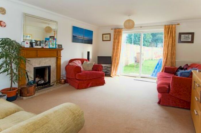 5 Bedroom House To Rent In Oxford Road, Kingston Bagpuize, Abingdon, OX13
