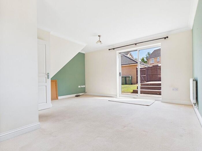 3 Bedroom Detached House For Sale In Mallard End, Downham Market, PE38