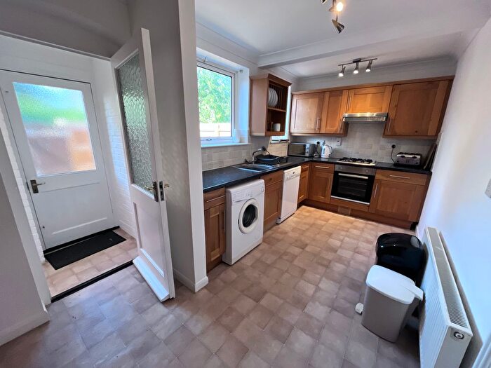 2 Bedroom End Terrace House To Rent In Fishergate, Norwich, NR3