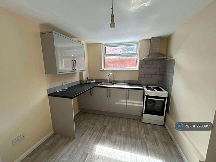 1 Bedroom Flat To Rent In Roman Bank, Skegness, PE25