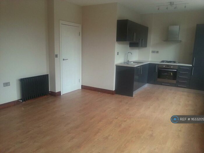 1 Bedroom Flat To Rent In London, London, SE4