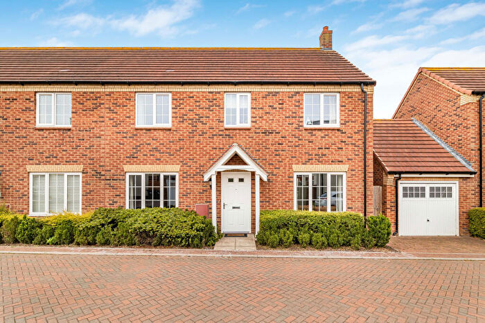 4 Bedroom Semi-Detached House For Sale In Shire Lane, Littleport, Ely, Cambridgeshire, CB6