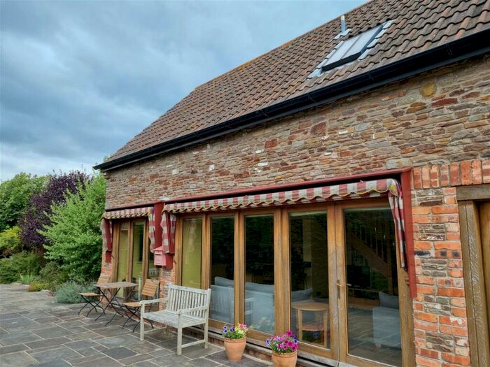 2 Bedroom Detached House To Rent In Old Kings Hill Barn, Causeway View, Nailsea, BS48