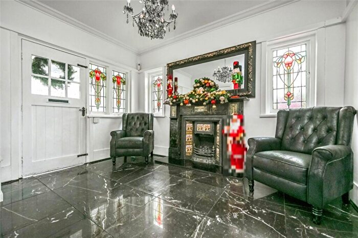 4 Bedroom Detached House For Sale In Osborne Road, Southport, PR8