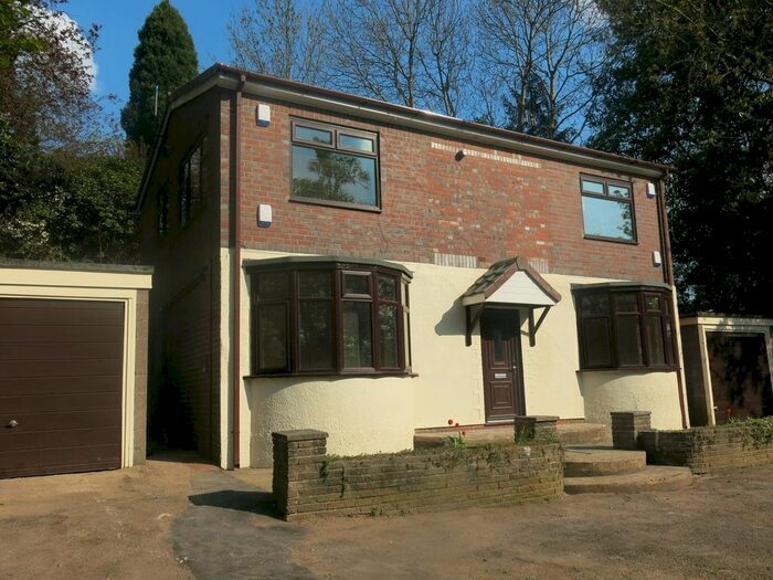 1 Bedroom Flat To Rent In Congleton Road North, Church Lawton, Stoke-On-Trent, ST7