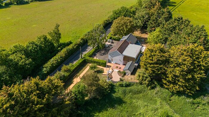 5 Bedroom Detached House For Sale In Pipkin House, Pipkin Hill, Layham, Suffolk, IP7