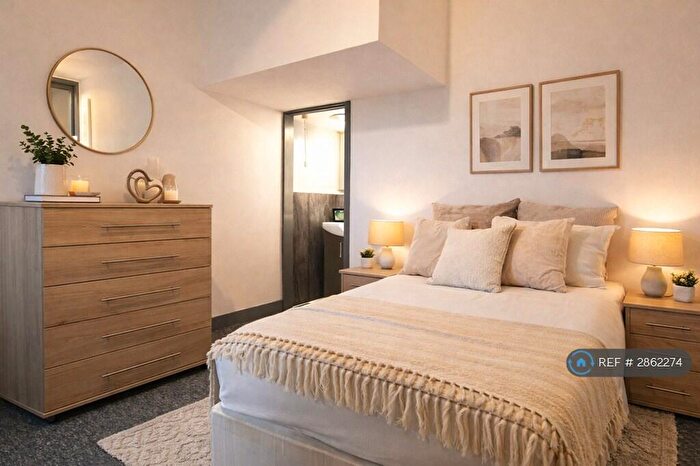 3 Bedroom Terraced House To Rent In Grange Avenue, Reading, RG6