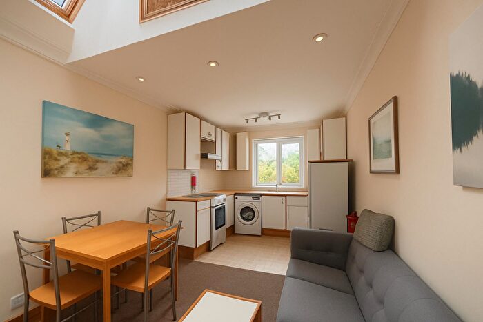 1 Bedroom Flat To Rent In Barracks Lane, Oxford, OX4