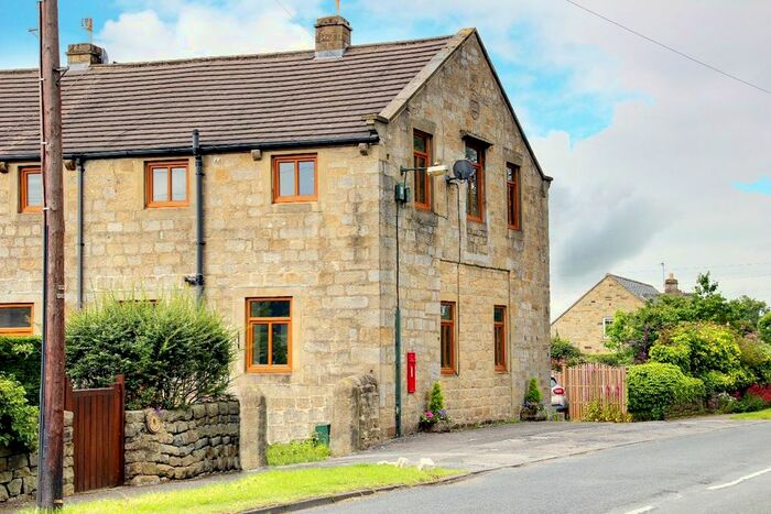 3 Bedroom End Of Terrace House To Rent In Field House Croft, Darley, Harrogate HG3