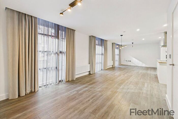 2 Bedroom Flat To Rent In Assay Lofts, Charlotte Street, Birmingham, B3