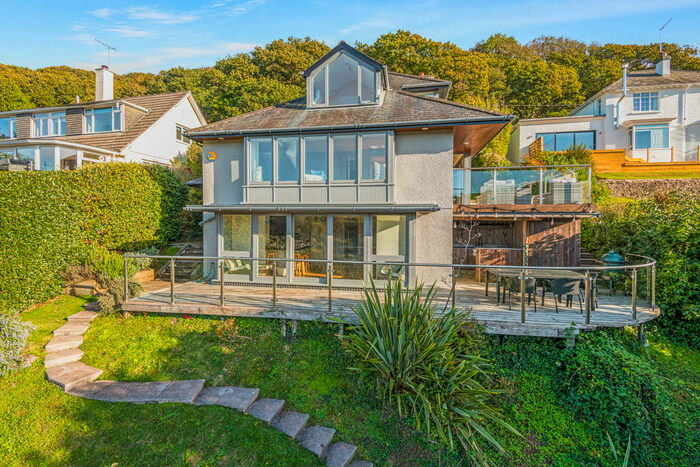 4 Bedroom Detached House To Rent In Newton Ferrers, Devon, PL8