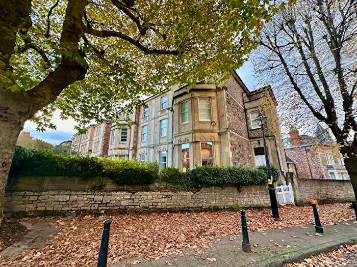 1 Bedroom Flat To Rent In Apsley Road, Clifton, Bristol, BS8