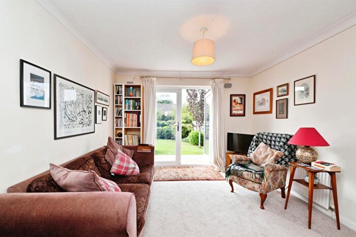 6 Bedroom Detached House For Sale In Beck Road, Saffron Walden, CB11