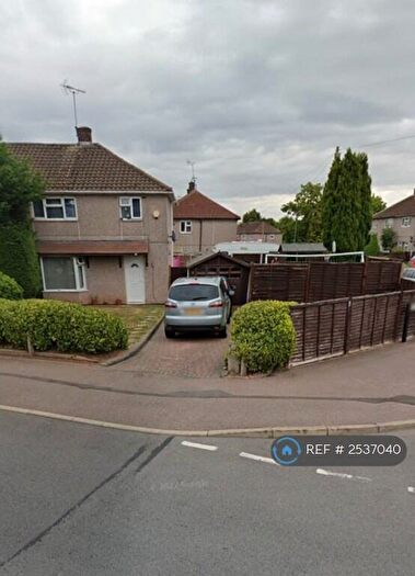 3 Bedroom Semi Detached House To Rent In Streatham Road, Derby, DE22