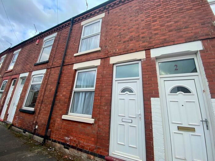 2 Bedroom House To Rent In Duke Street, Arnold, NG5