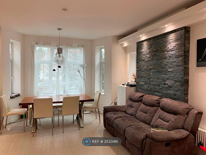 2 Bedroom Flat To Rent In Moreland Court, London, NW2