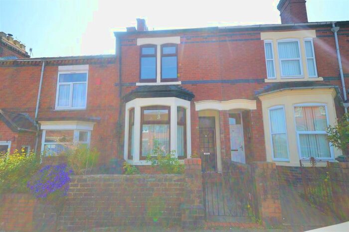 3 Bedroom Property To Rent In Frederick Avenue, Hartshill, Stoke-On-Trent, ST4