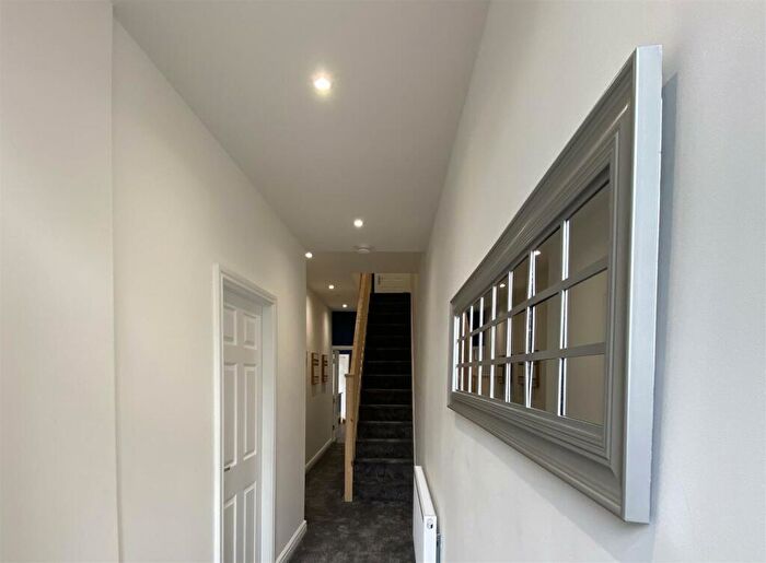 1 Bedroom House To Rent In Montague Road, Burnley, BB11