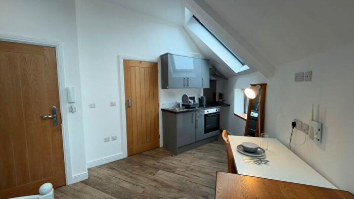 Studio To Rent In , C27