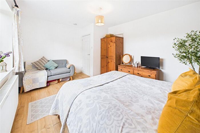 2 Bedroom Bungalow For Sale In Dymboro Avenue, Midsomer Norton, Radstock, Somerset, BA3