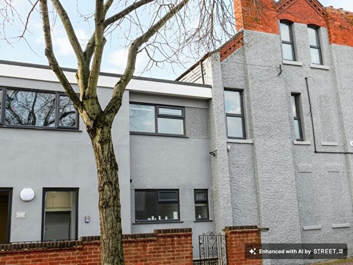 Studio To Rent In Woodborough Road, Nottingham, NG3