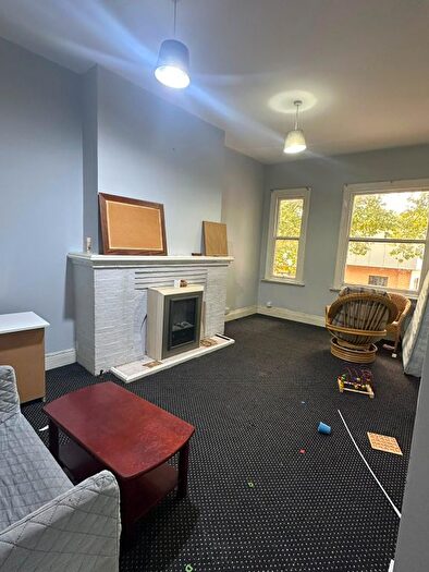 2 Bedroom Flat To Rent In The Arcade, Walsall, WS1