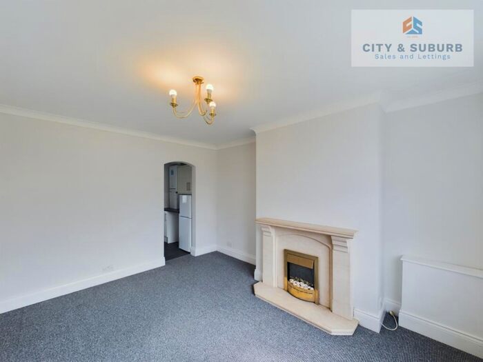 2 Bedroom Flat To Rent In Eastbourne Gardens, Walkergate, Newcastle Upon Tyne, NE6