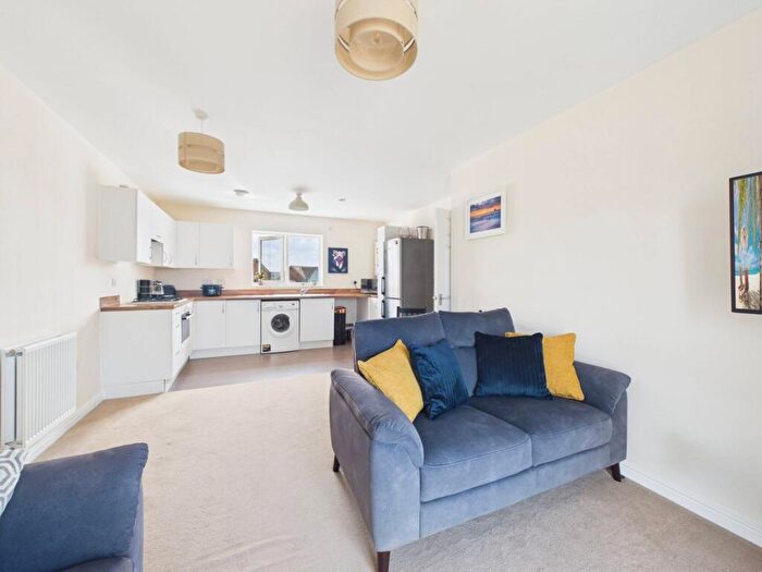2 Bedroom Apartment For Sale In Dragonfly Walk, Haywood Village, Weston-Super-Mare, BS24