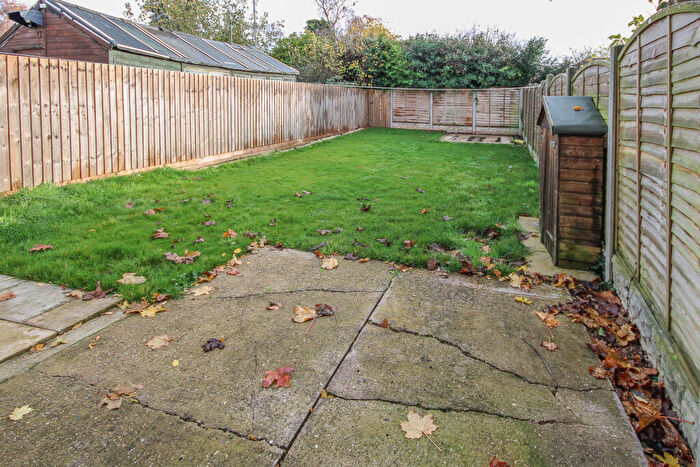 2 Bedroom Semi-Detached House For Sale In Edward Avenue, Chaddesden, DE21