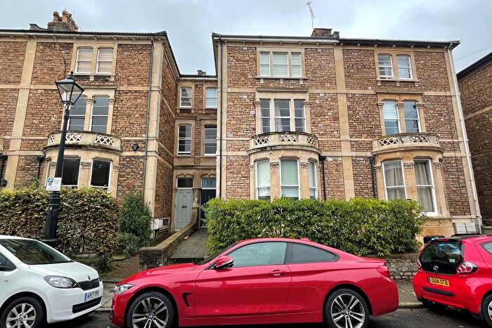 2 Bedroom Apartment To Rent In Whatley Road - Clifton, BS8