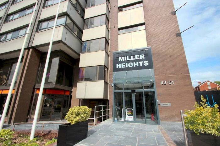 2 Bedroom Apartment To Rent In Miller Heights, ME15