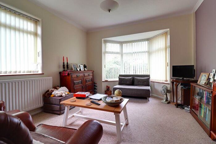 4 Bedroom Detached House For Sale In Queensville, Stafford, Staffordshire, ST17
