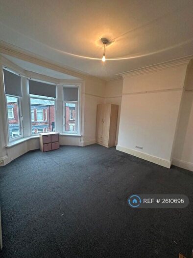 3 Bedroom Flat To Rent In Candlish Street, South Shields, NE33