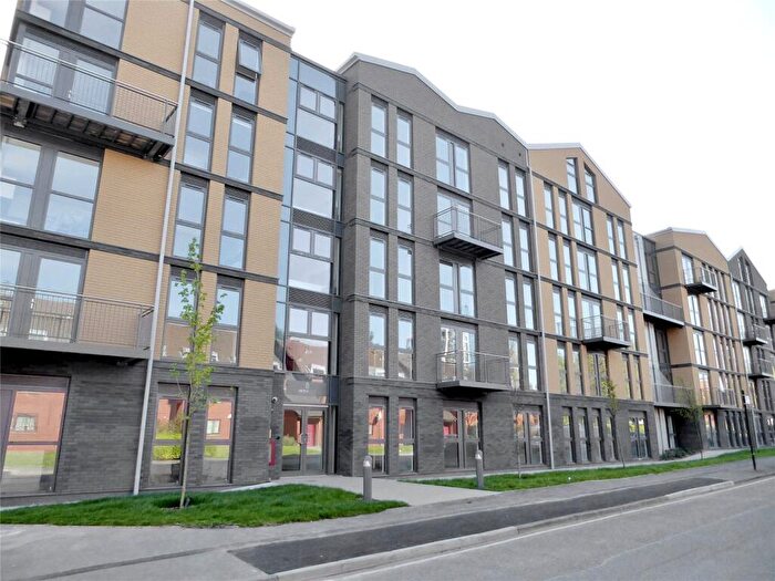 2 Bedroom Apartment To Rent In William Street, Birmingham, B15