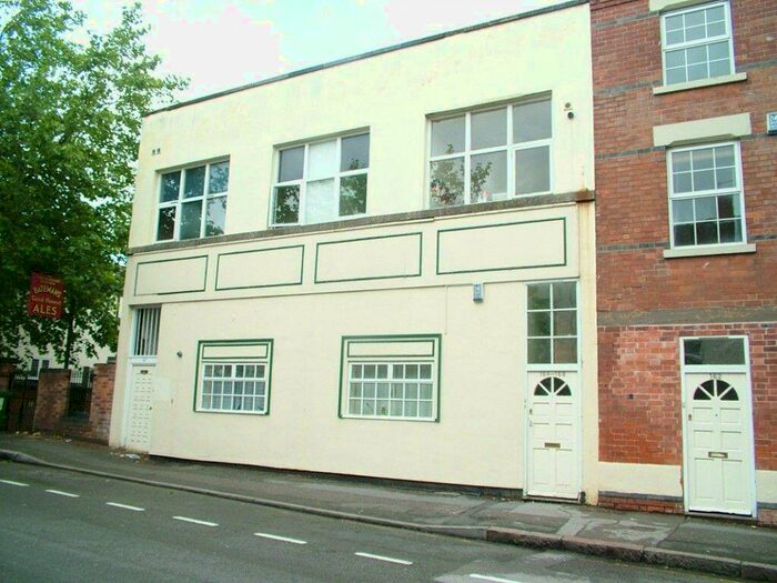 5 Bedroom Flat To Rent In North Sherwood Street, Nottingham, NG1