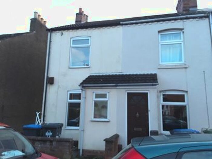2 Bedroom Terraced House To Rent In Cambridge Street, Rugby CV21