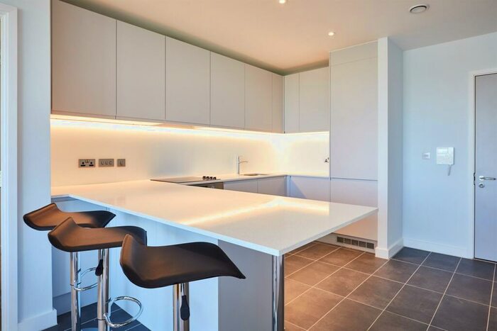2 Bedroom Apartment To Rent In Block B, Bury Street, M3