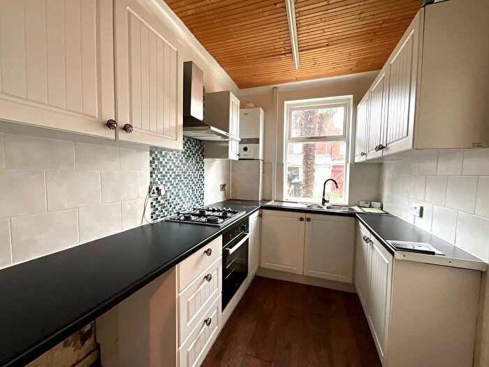 2 Bedroom Terraced House To Rent In Sylvester Avenue, Doncaster, DN4