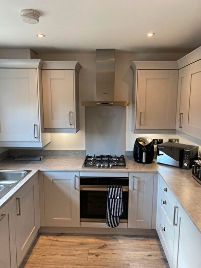 3 Bedroom Terraced House To Rent In Hazel Drive, Newcastle Upon Tyne, NE15