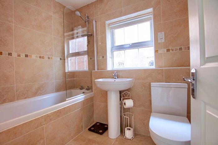 4 Bedroom Detached House For Sale In Timberscombe Close, Ingleby Barwick, Stockton-On-Tees, TS17