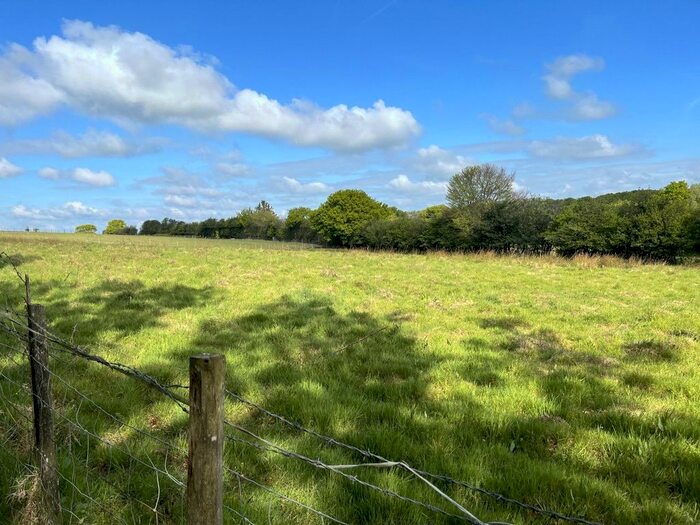 Land For Sale In Rushlake Green, Heathfield, East Sussex, TN21