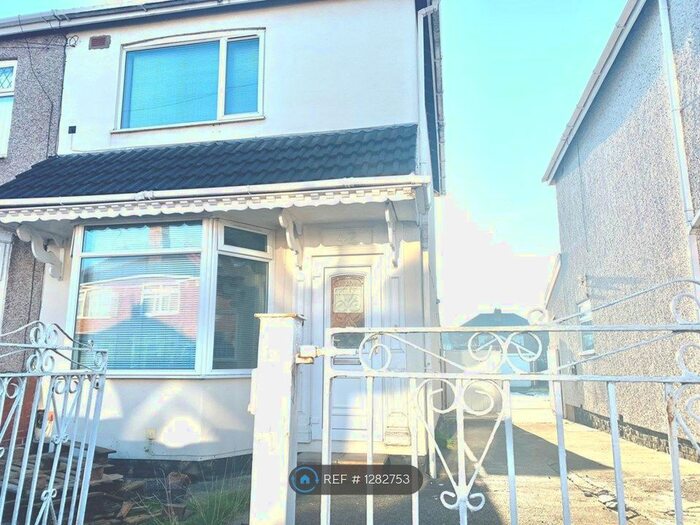 2 Bedroom Semi-Detached House To Rent In Claremont Road, Darlington DL1