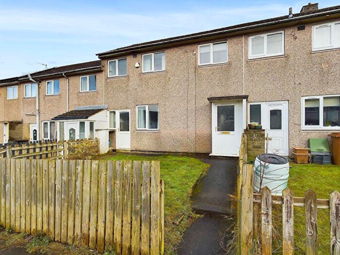 3 Bedroom Terraced House To Rent In Crag View Road, Skipton, BD23