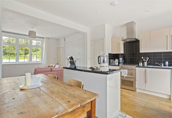 7 Bedroom Detached House For Sale In Sergeants Green Lane, Upshire, Essex, EN9