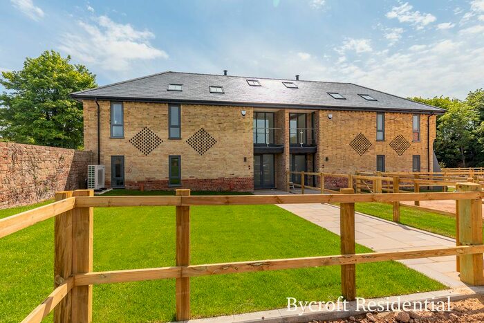4 Bedroom Barn Conversion For Sale In The Street, Lound, Lowestoft, NR32
